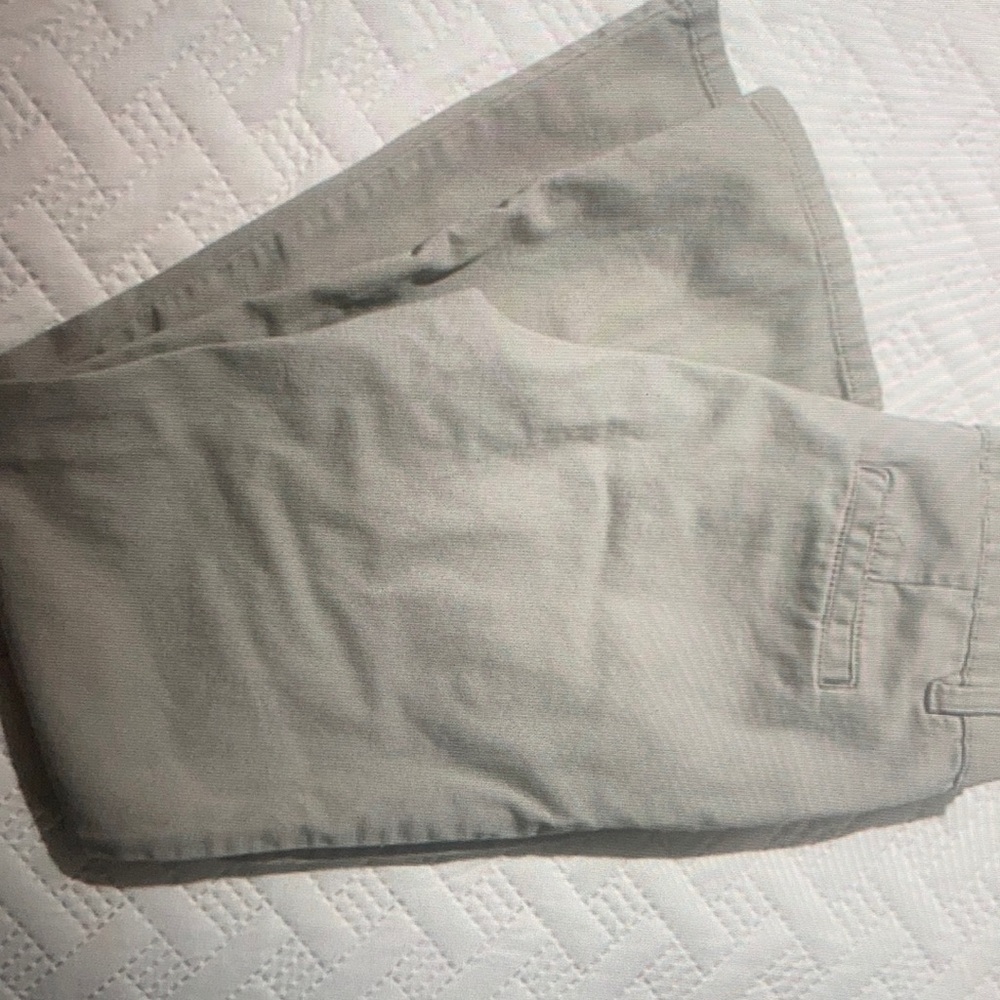Izod Khaki Pants